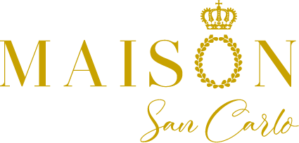 SHOP MAISON SAN CARLO